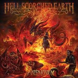Hell Scorched Earth : Pandemonium